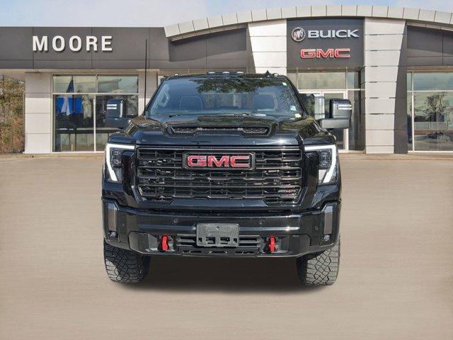 used 2024 GMC Sierra 2500 car, priced at $85,800