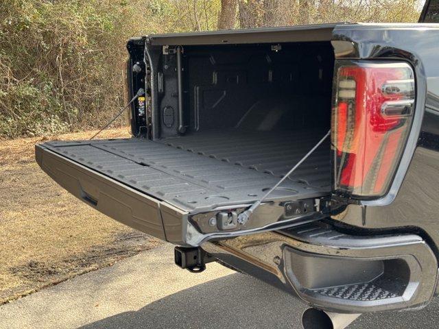 used 2024 GMC Sierra 2500 car, priced at $83,500