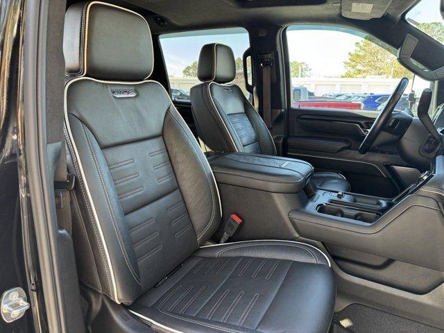 used 2024 GMC Sierra 2500 car, priced at $85,800