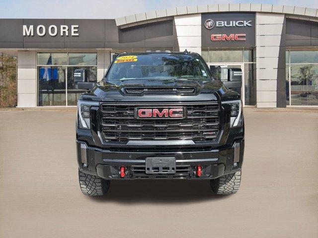 used 2024 GMC Sierra 2500 car, priced at $83,500