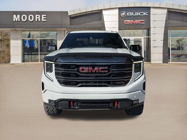 used 2022 GMC Sierra 1500 car, priced at $55,800