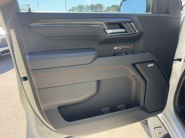 used 2022 GMC Sierra 1500 car, priced at $55,800