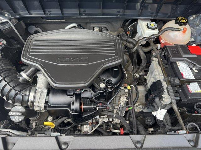 used 2019 GMC Acadia car, priced at $25,900