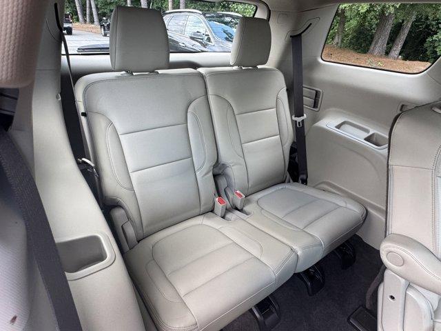 used 2019 GMC Acadia car, priced at $25,900
