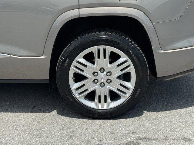 used 2019 GMC Acadia car, priced at $25,900