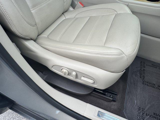 used 2019 GMC Acadia car, priced at $25,900