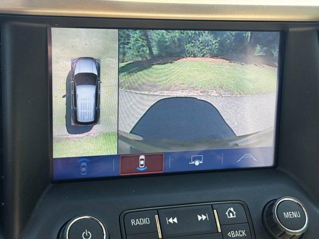 used 2019 GMC Acadia car, priced at $25,500