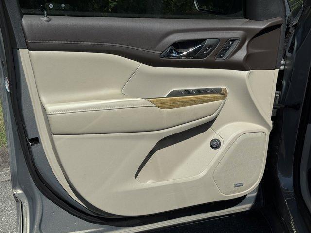 used 2019 GMC Acadia car, priced at $25,500
