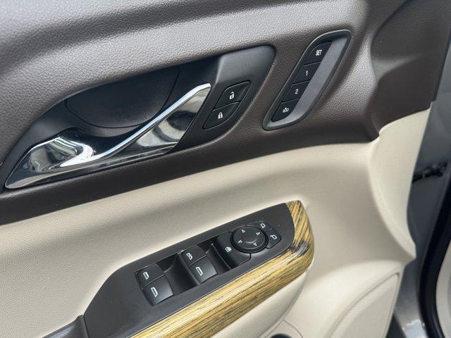 used 2019 GMC Acadia car, priced at $25,900