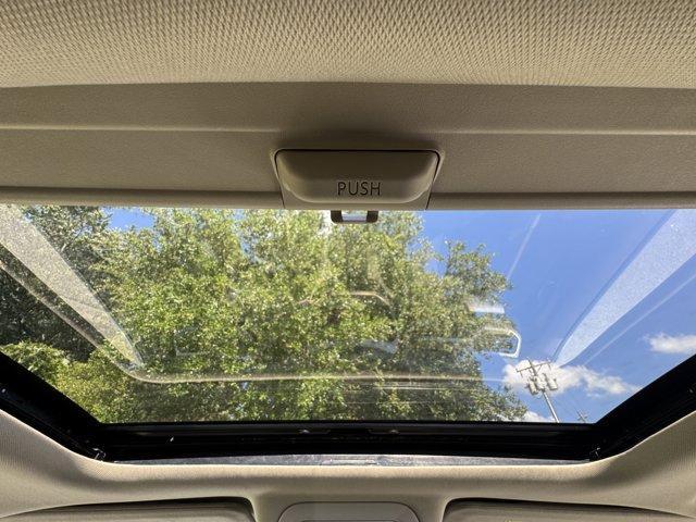 used 2019 GMC Acadia car, priced at $25,500