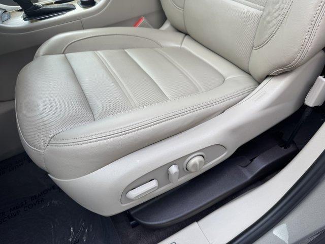 used 2019 GMC Acadia car, priced at $25,900