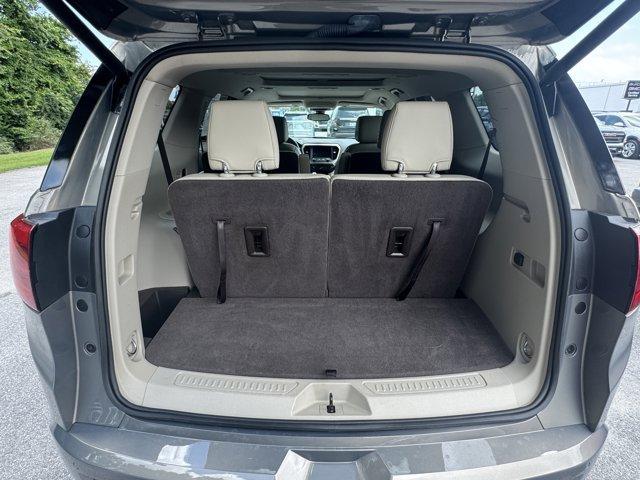 used 2019 GMC Acadia car, priced at $25,900
