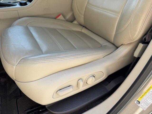 used 2019 GMC Acadia car, priced at $25,500