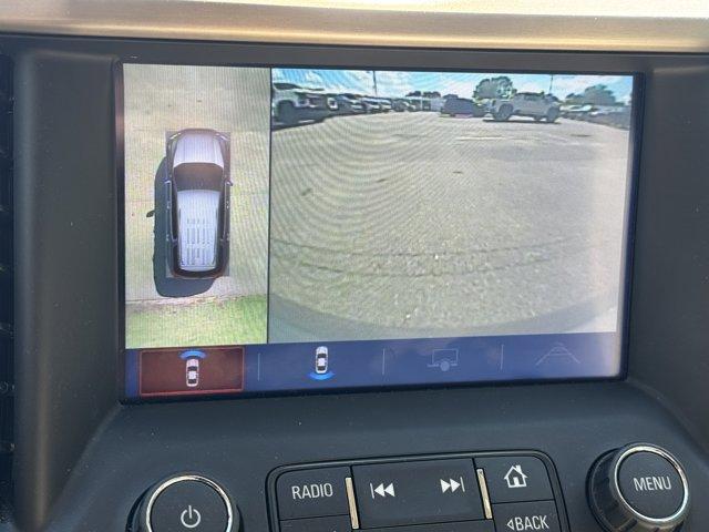 used 2019 GMC Acadia car, priced at $25,500