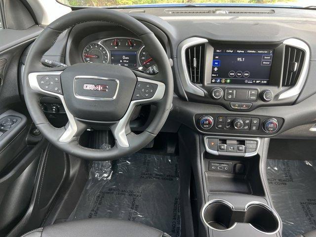 new 2024 GMC Terrain car, priced at $37,720