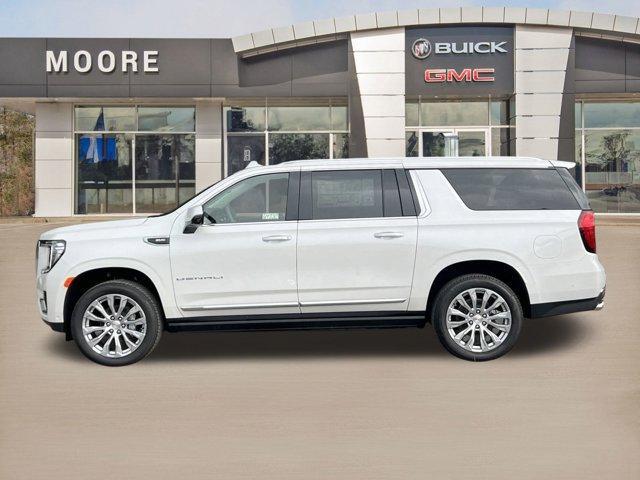 new 2024 GMC Yukon car, priced at $95,210