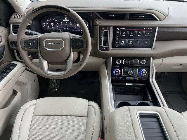 new 2024 GMC Yukon car, priced at $95,210