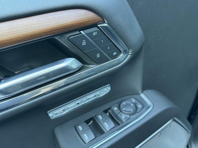 used 2023 GMC Sierra 1500 car, priced at $51,900