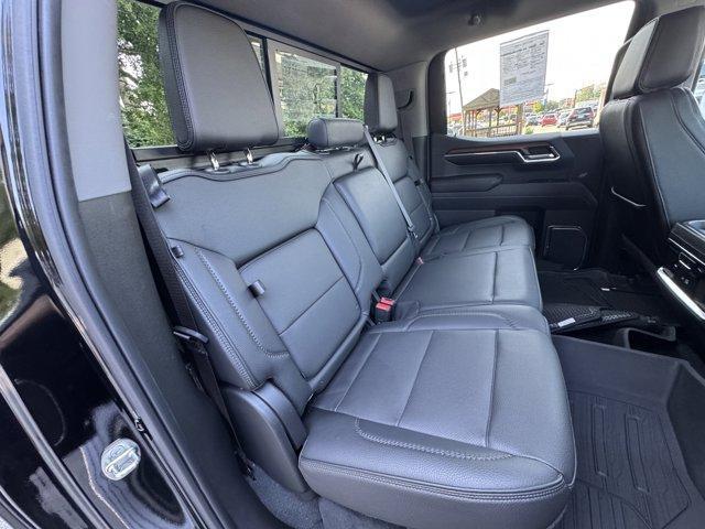 used 2023 GMC Sierra 1500 car, priced at $51,900