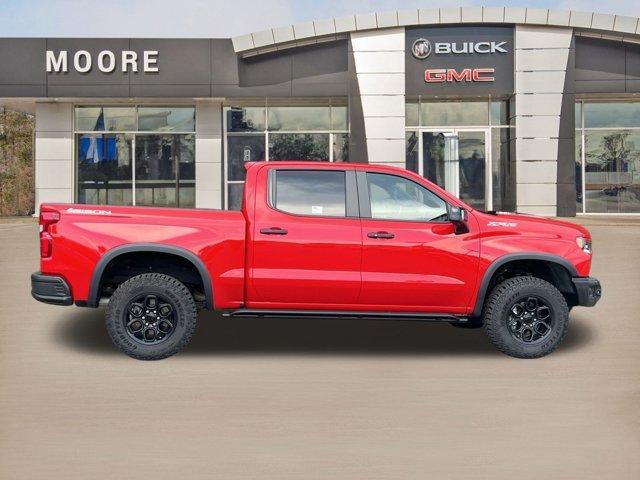 used 2023 Chevrolet Silverado 1500 car, priced at $61,900