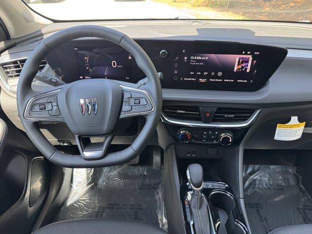 new 2026 Buick Encore GX car, priced at $31,315