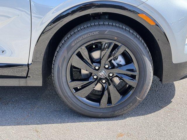 new 2026 Buick Encore GX car, priced at $31,315