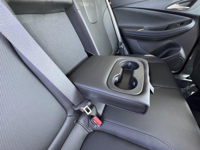 new 2026 Buick Encore GX car, priced at $31,315
