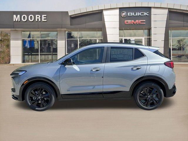 new 2026 Buick Encore GX car, priced at $31,315