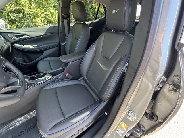 new 2026 Buick Encore GX car, priced at $31,315