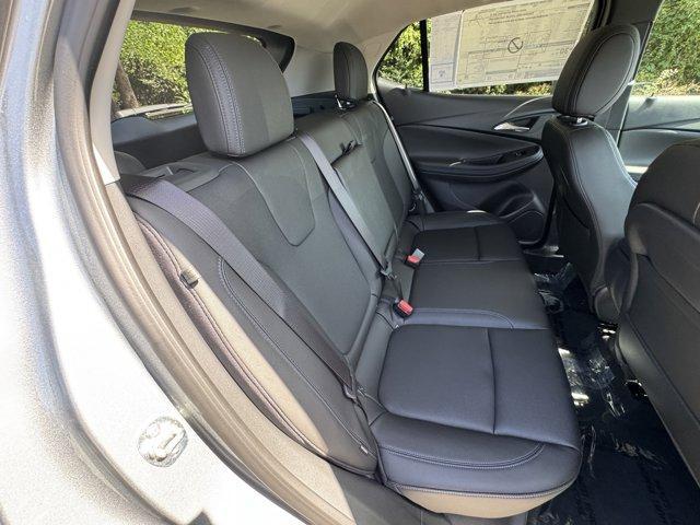new 2026 Buick Encore GX car, priced at $31,315