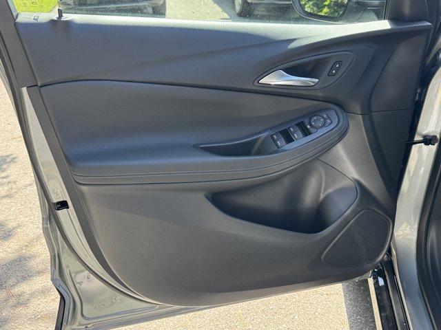 new 2026 Buick Encore GX car, priced at $31,315