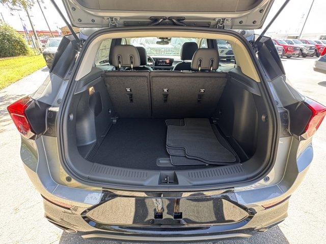 new 2026 Buick Encore GX car, priced at $31,315