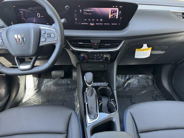new 2026 Buick Encore GX car, priced at $31,315