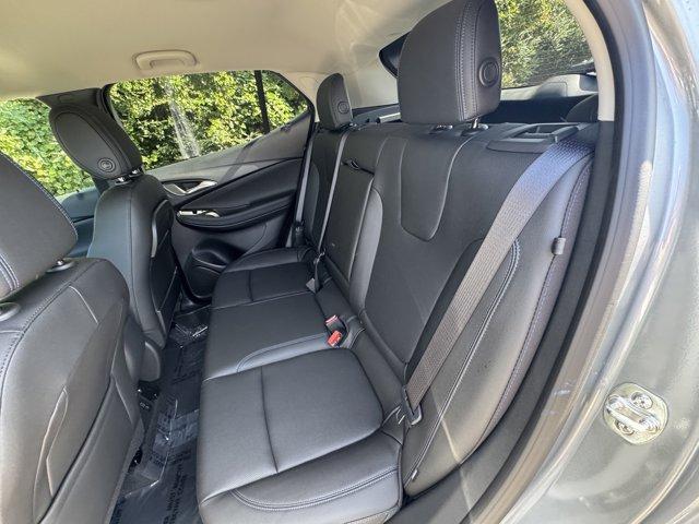 new 2026 Buick Encore GX car, priced at $31,315