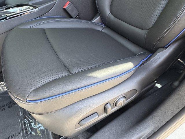 new 2026 Buick Encore GX car, priced at $31,315