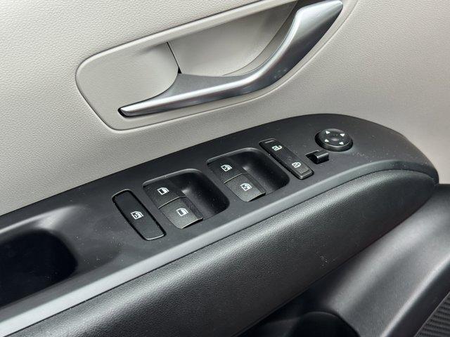 used 2023 Hyundai Tucson car, priced at $22,499