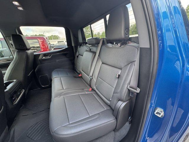 used 2022 Chevrolet Silverado 1500 car, priced at $54,500