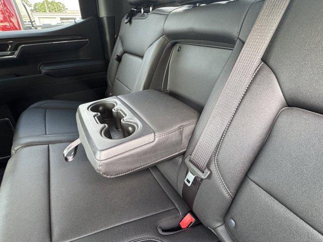 used 2022 Chevrolet Silverado 1500 car, priced at $54,500
