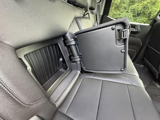 used 2022 Chevrolet Silverado 1500 car, priced at $54,500