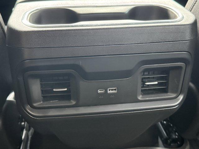 used 2022 Chevrolet Silverado 1500 car, priced at $54,500