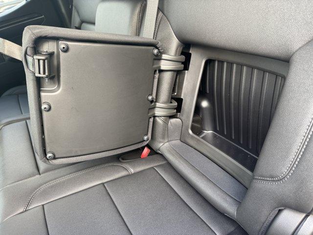 used 2022 Chevrolet Silverado 1500 car, priced at $54,500