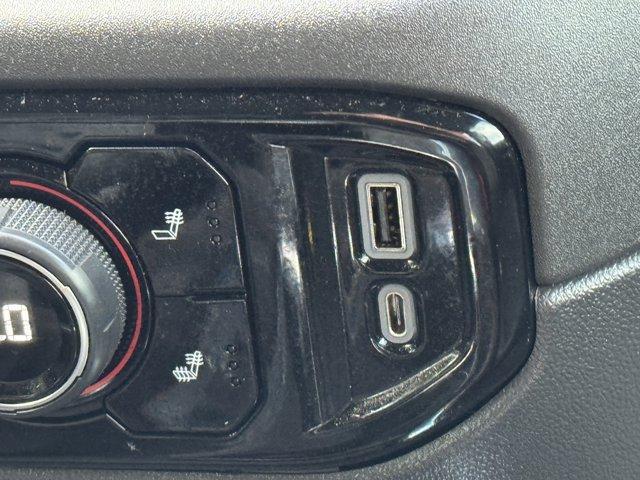 used 2022 Chevrolet Silverado 1500 car, priced at $54,500