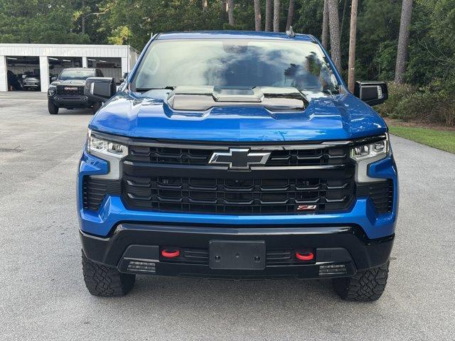 used 2022 Chevrolet Silverado 1500 car, priced at $54,500