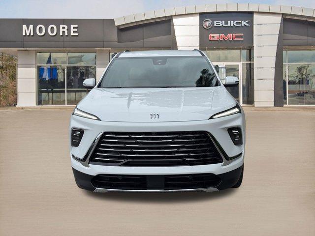 new 2026 Buick Enclave car, priced at $50,310