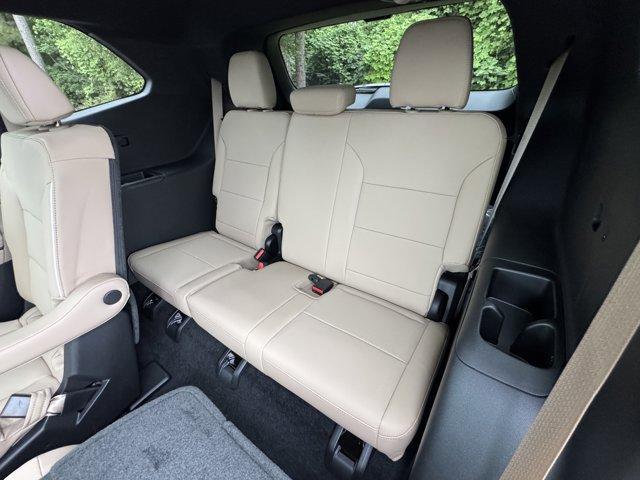 new 2026 Buick Enclave car, priced at $50,310