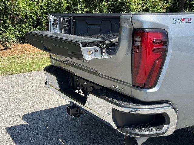 new 2025 GMC Sierra 2500 car, priced at $83,845