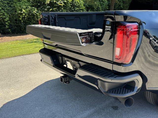 used 2022 GMC Sierra 3500 car, priced at $68,800