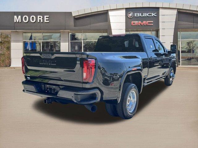 used 2022 GMC Sierra 3500 car, priced at $74,700