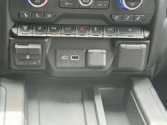 used 2022 GMC Sierra 3500 car, priced at $74,500