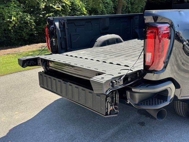 used 2022 GMC Sierra 3500 car, priced at $74,700